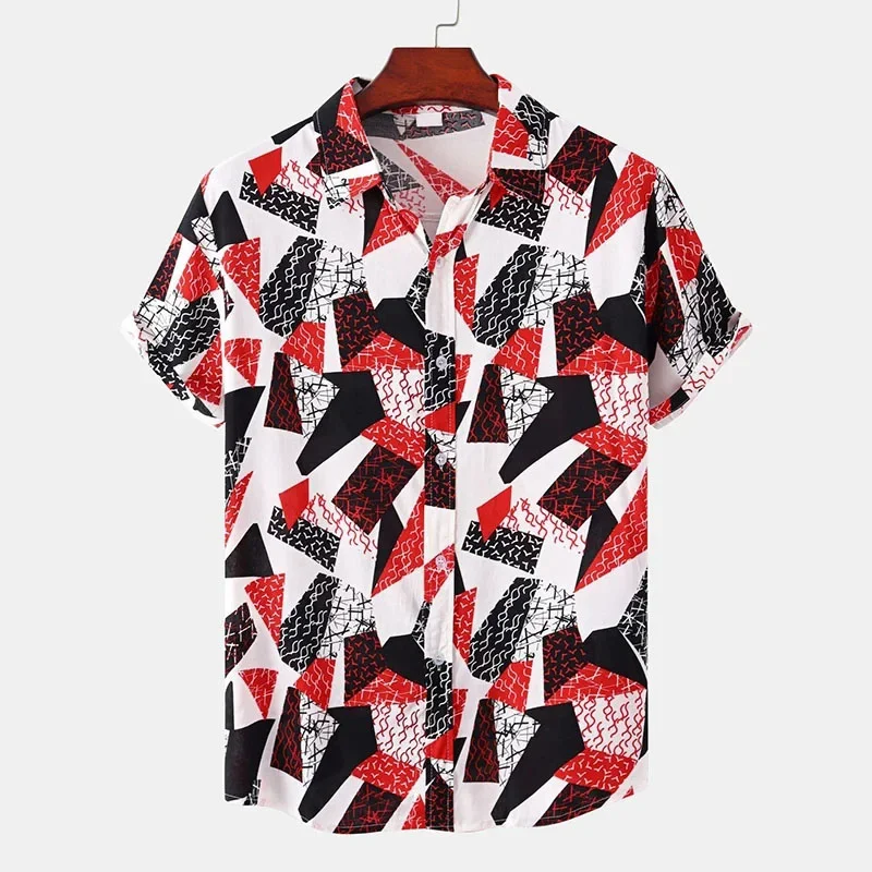 Shirts-YSY06717