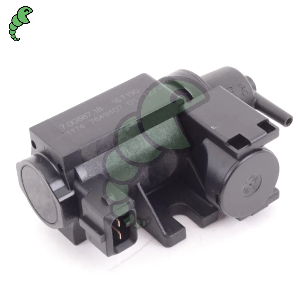 

11747626351 Turbo Boost Pressure Solenoid Valve 11747649407 for BMW E88 E82 E87 F22 F30 F80 F10 E9