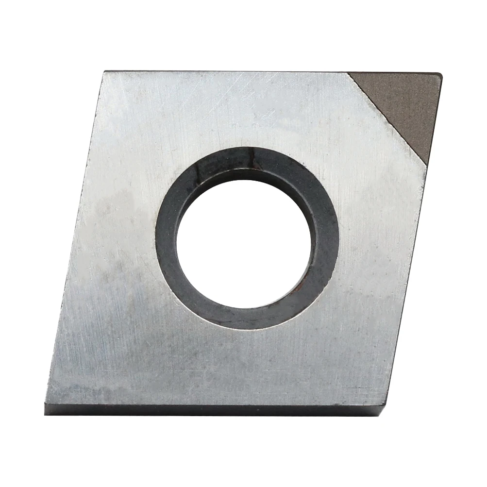 

MZG CNMG120402 CNMG120404 CNC Cutting Turning Boring Carbide PCD Diamond Inserts for Aluminum Copper SCLC SCKC SCFC Toolholder