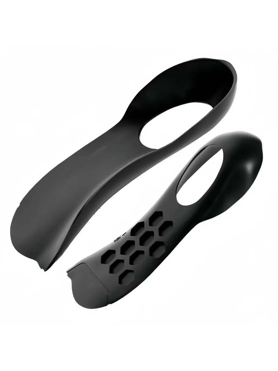 Semelles orthopédiques pour la fasciite plantaire, thérapie de soulagement de la douleur, pieds plats, soutien de la voûte plantaire, chaussures pour femmes et hommes, correcteur de jambes XO