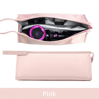Travel Organizer Storage Dyson Airwrap Styler Shark Flexstyle Portable Carrying Case Supersonic Hair Dryer Make Up Bag