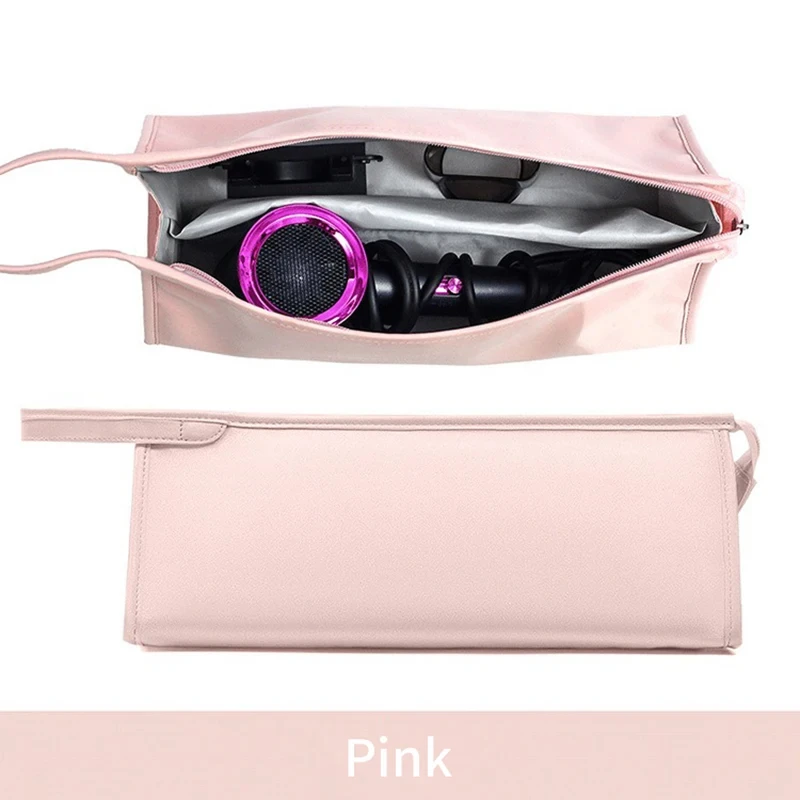 Travel Organizer Storage Dyson Airwrap Styler Shark Flexstyle Portable Carrying Case Supersonic Hair Dryer Make Up Bag