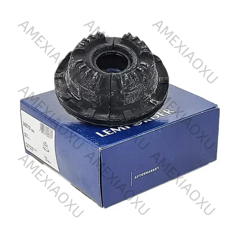 جديد 1 زوج الجبهة العلوي اليسار واليمين امتصاص الصدمات دعم تبختر يتصاعد ل udi A4 B6 B7A5 Q5 A6 C7 8K0412377C 8K0 412 377 C