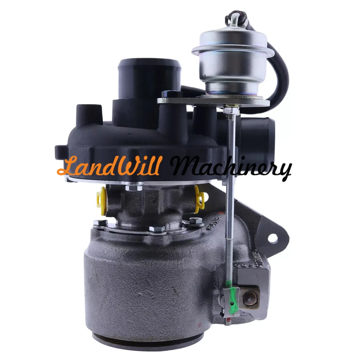 Turbocharger 53039880725 04128306 Fits For Deutz Engine TCD3.6L4 TCD 3.6