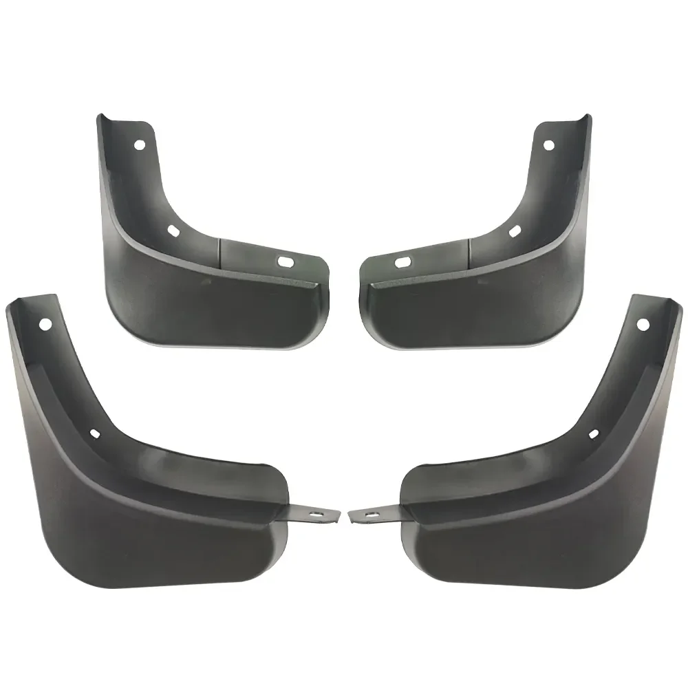 Car Splash Guards for SUZUKI SX4/S-CROSS 2014 Car Mud Flaps Mud Guard