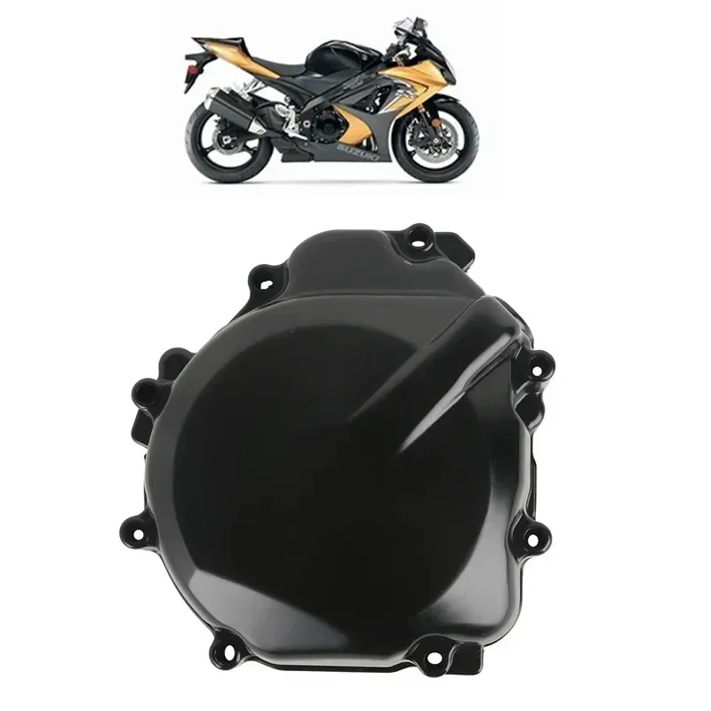 

Аксессуары для мотоциклов, крышка статора двигателя, картер для Suzuki GSXR1000 GSXR 1000 2005-2008 2006 2007