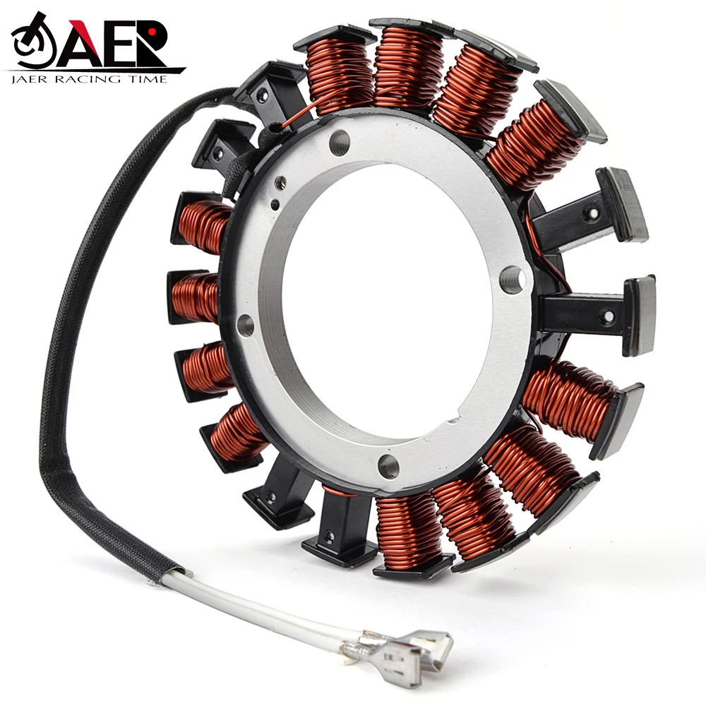 59031-7017 Stator Coil for Kawasaki FR541V FR600V FR651V FR691V FR730V FS481V FS541V FS600V FS651V FS691V FS730V FX481V FX541V