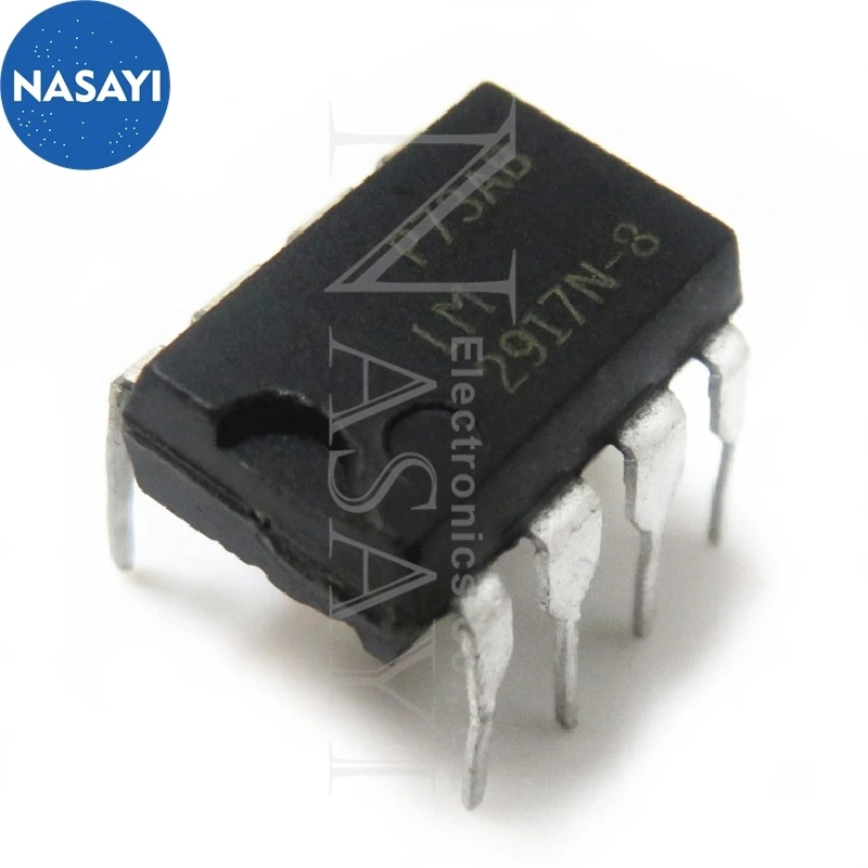 5PCS IR2117S IR2117 LM2917N-8 LM2917 LM78L05ACM LM78L05 LD209A CS209A EN25F40A-104GIP EN25F40A EN25F40 AP4511GD AP4511