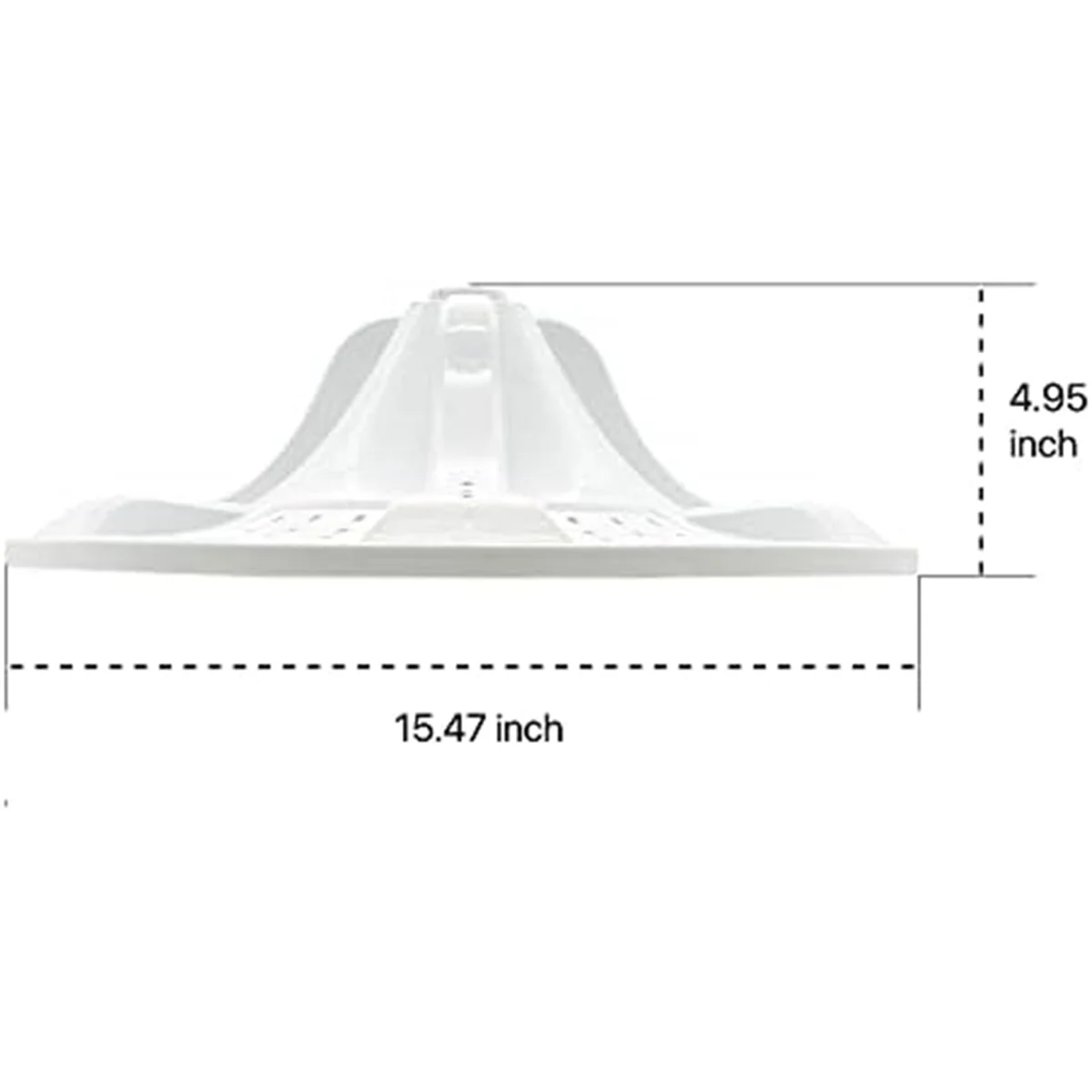 

Wash dishes W10553968 Dishwasher Replacement Part for Washing Machine