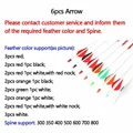 Note Color-6pcs