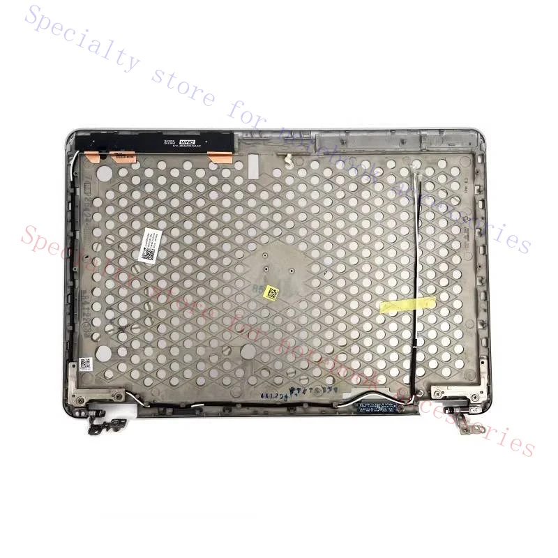 

A+ New For DELL Latitude 7240 E7240 LCD Back Panel 0PM5P0 Silver