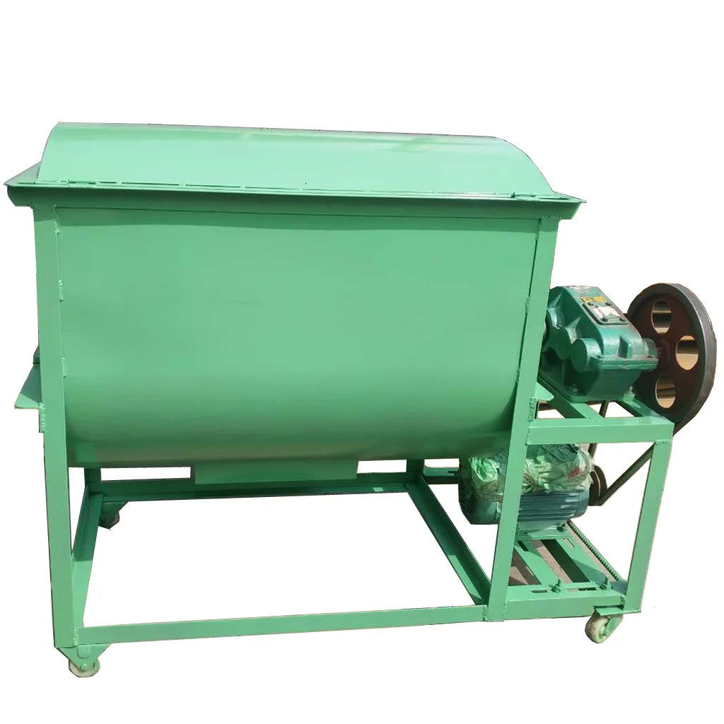 Neue G005 Multifunktions-Pelletisierungsmaschine für Tierfutter, 220 V, Futtermischer/Rinderfuttermischer