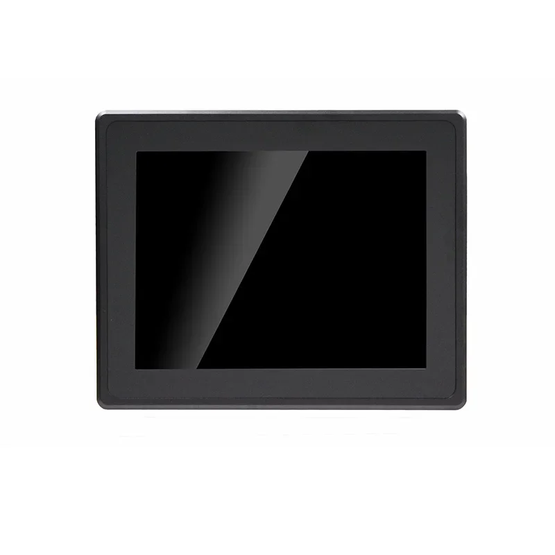 Fanless Embedded 12… - image