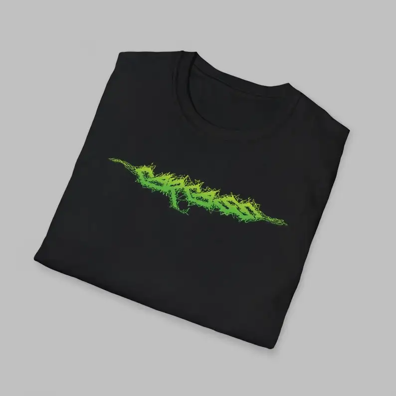 Carcass Band T-Shirt | Death Metal T-shirt | Metal Band T-shirt