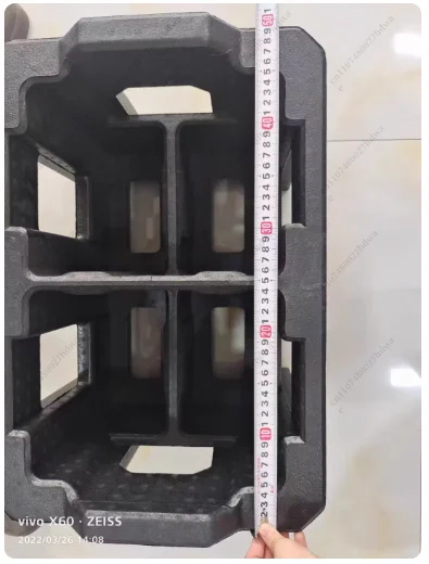 

For XAG Drone Battery Box Solid and Lightweight, Suitable for All XAG Battery Transportation Protection