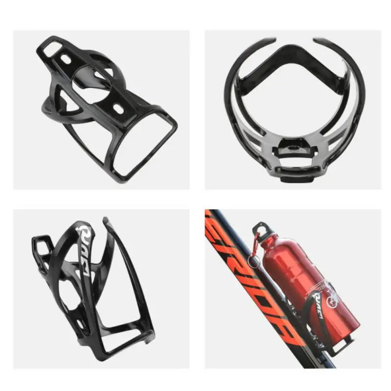 Bottle Holder for MTB Road Bike Bottle Holder Water Bottle Cage Outdoor Cycling Kettle Stand Bike Accessories