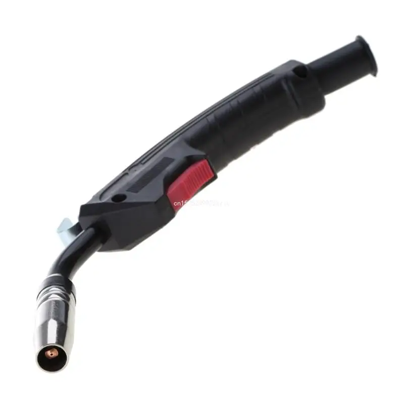 15AK 14AK Electric Welder MIG Welding Torch for Body Work Light Maintenance Repair Applications Abrasion-resistant