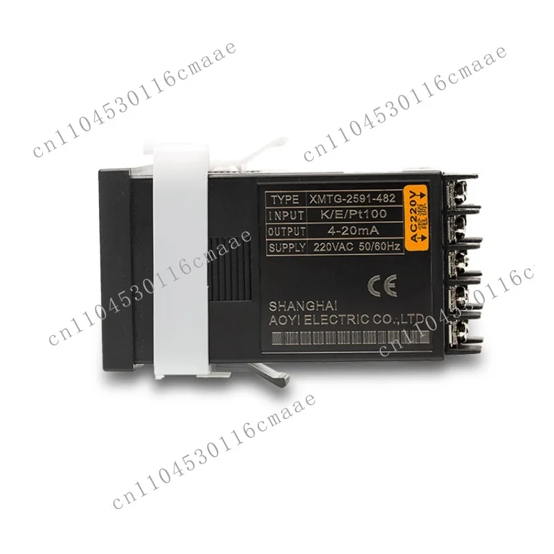 Aoyi XMTG-2000 Econ…