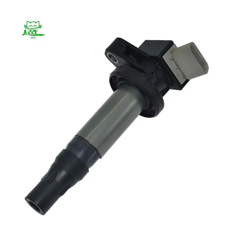 A22E-Ignition Coil 19500-B2050 19500B2050 For Toyota Pixis Daihatsu Cuore VII Sirion M3 1.0L 1.3L 1.5L (2005-)