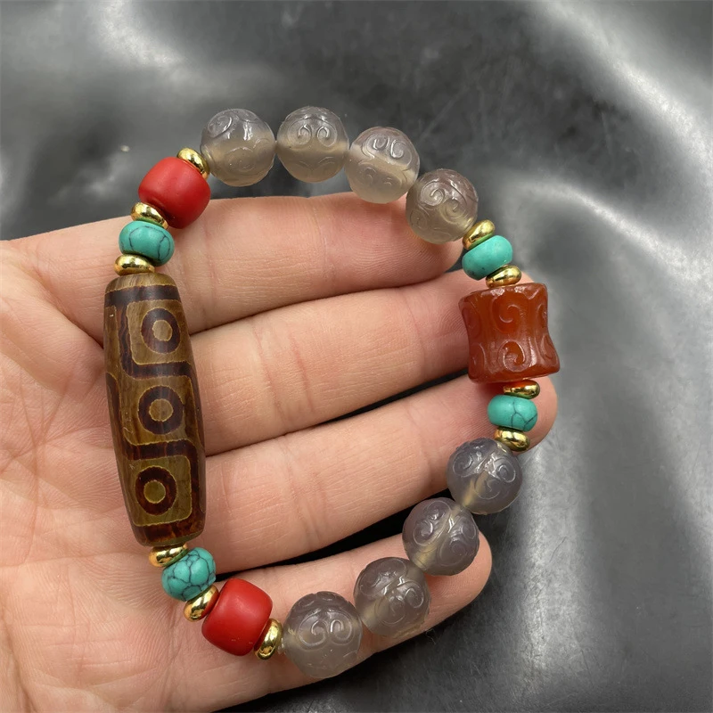 Tibetan-Style Vinta…