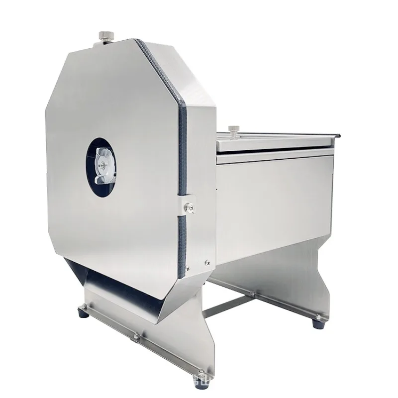 Lemon slicer, milk shop stainless steel, manual commercial potato slicer