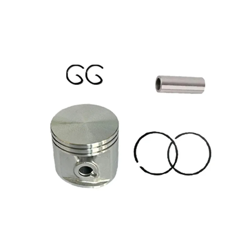 

THIVN-Cylinder Piston Kit For Stihl MS291,1141 020 1206 Chainsaw Parts Cylinder Piston High Quality Accessories
