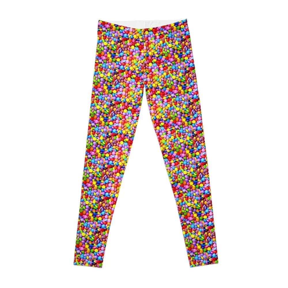 

Smarties Leggings harem pants sportswear for gym sports shirts gym Womens Leggings