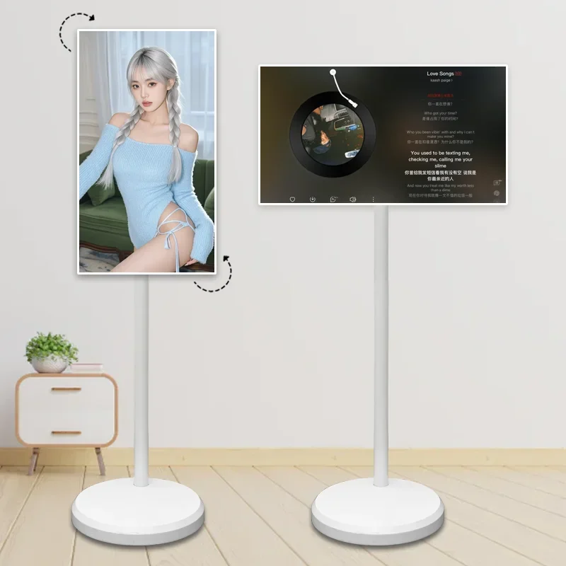 

Manufacturer Television 24 Inch Smart Tv 32 Inch 4K Led Lcd Tv Android Wifi Smart Hotel BestieTV Portable Touch Screen