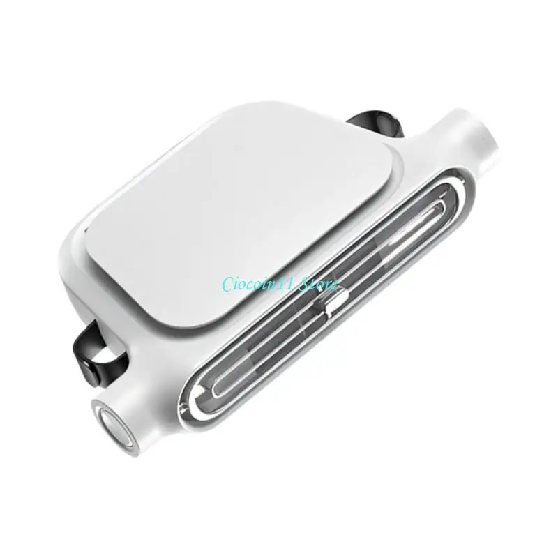 Y1UB Practical Vehicle Cooling Device With 3 Adjustable Modes And Strong Air Current