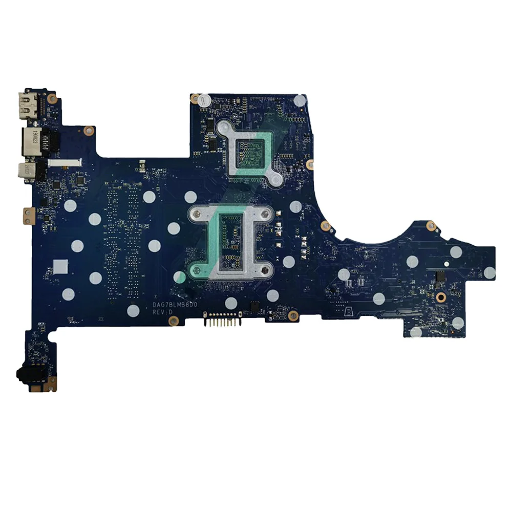 DAG7BLMB8D0 DAG7BMB68C0 For HP 15-CS TPN-Q208 Laptop Motherboard Mainboard With I5-1135G7 I7-1165G7 CPU MX250 2GB GPU DDR4