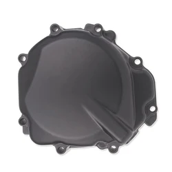 Motorcycle Aluminum Engine Crank Case Magneto Stator Cover For Suzuki GSR 600 750 2004-2013 GSR400 2006-2011 GSXR1000 2003-2004