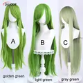 light green