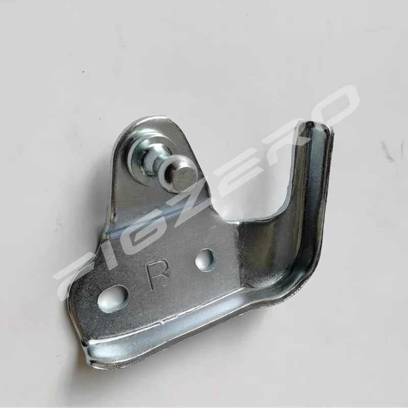Lift Door Sliding Column Brackets Body Side Tailgate Strut Bracket for Buick GL8S GL8-25S/28T 2011-2020 26326346