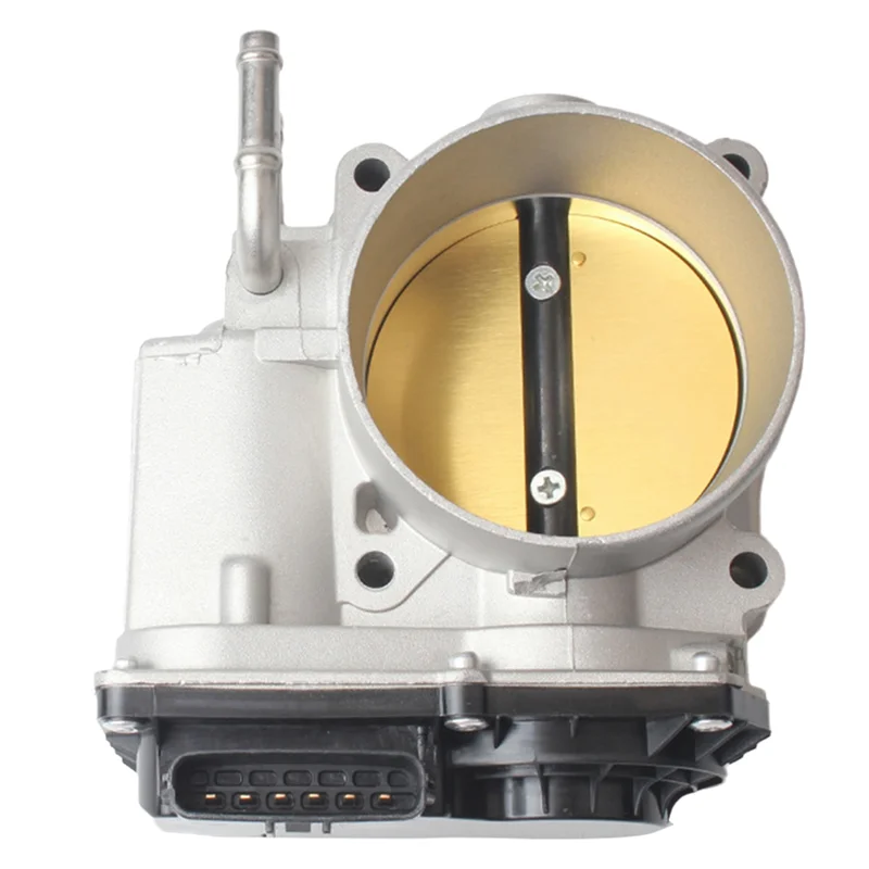 OB-22030-0P050 Автомобильный корпус дроссельной заслонки для Toyota Avalon Camry Highlander Lexus ES350 RX350 2006-2018 22030-31030
