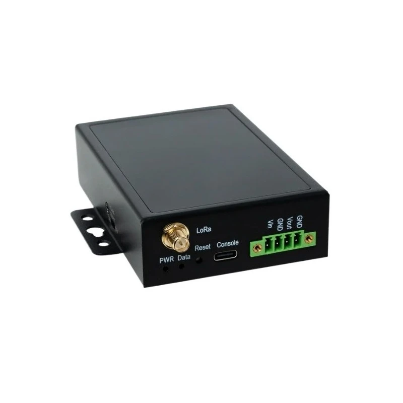 For RAK2461 RS485 To Lorawan Data Collection