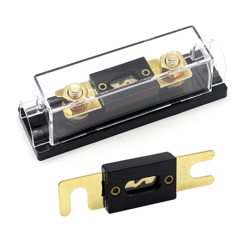 Car Auto Fuse Holde… - image