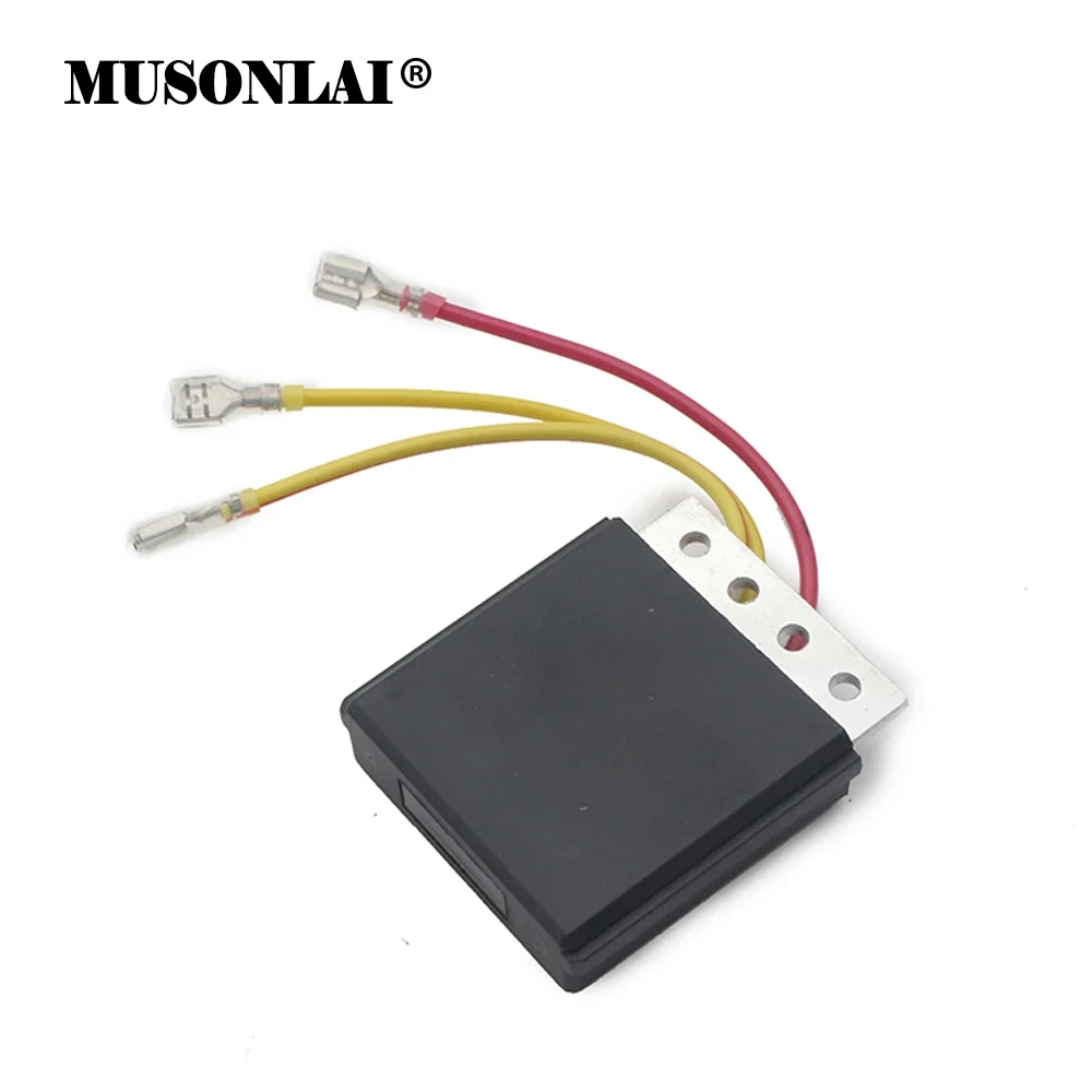 

ATV Voltage Regulator Rectifier For Polaris Xplorer Xpress Trail Boss 300 Big Boss 250 Scrambler Sportsman 400 Trail Blazer 250
