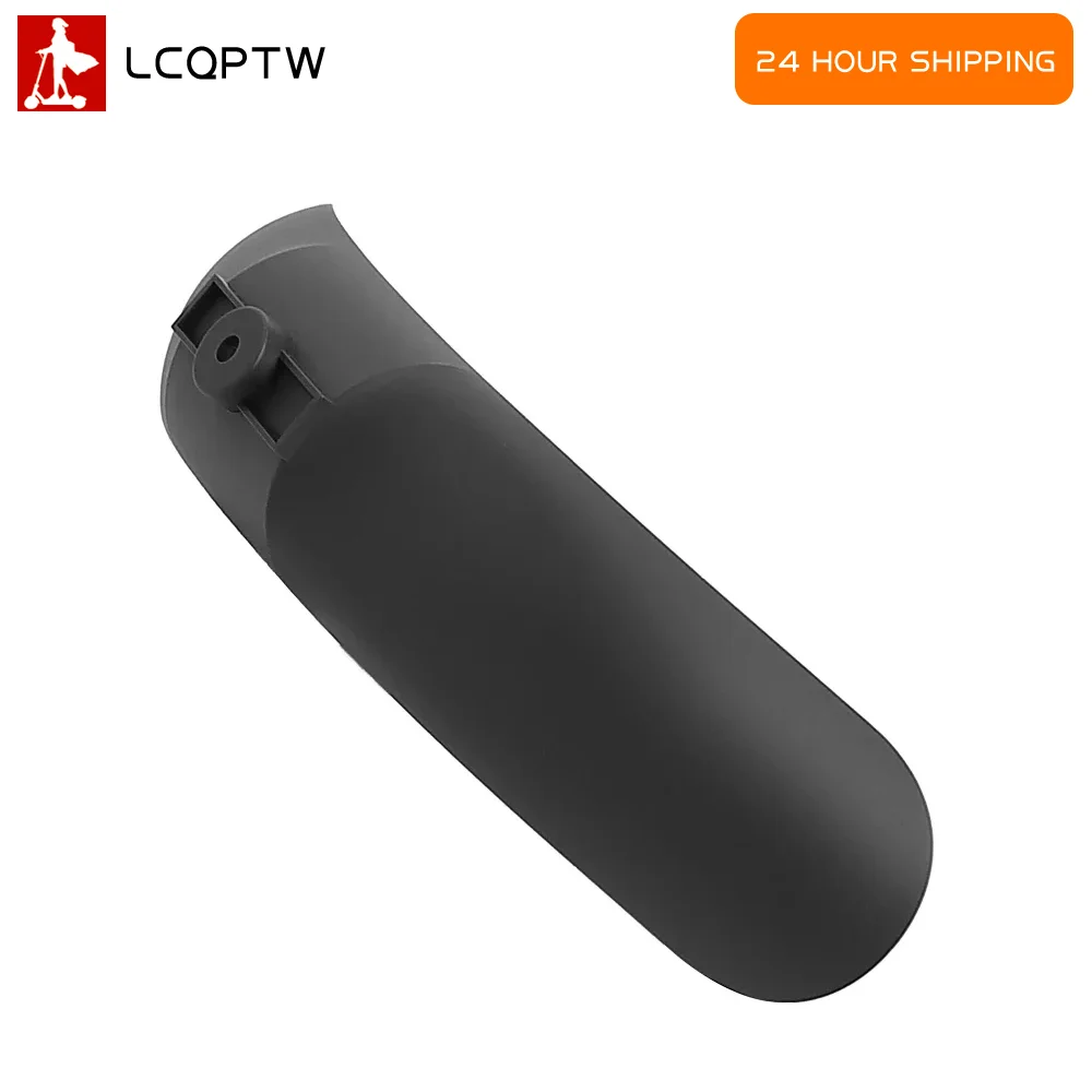 

Front Fender Mudguard Splash Guard Replacement Accessories for Xiaomi 4 Lite 2nd Generation Electric Scooter