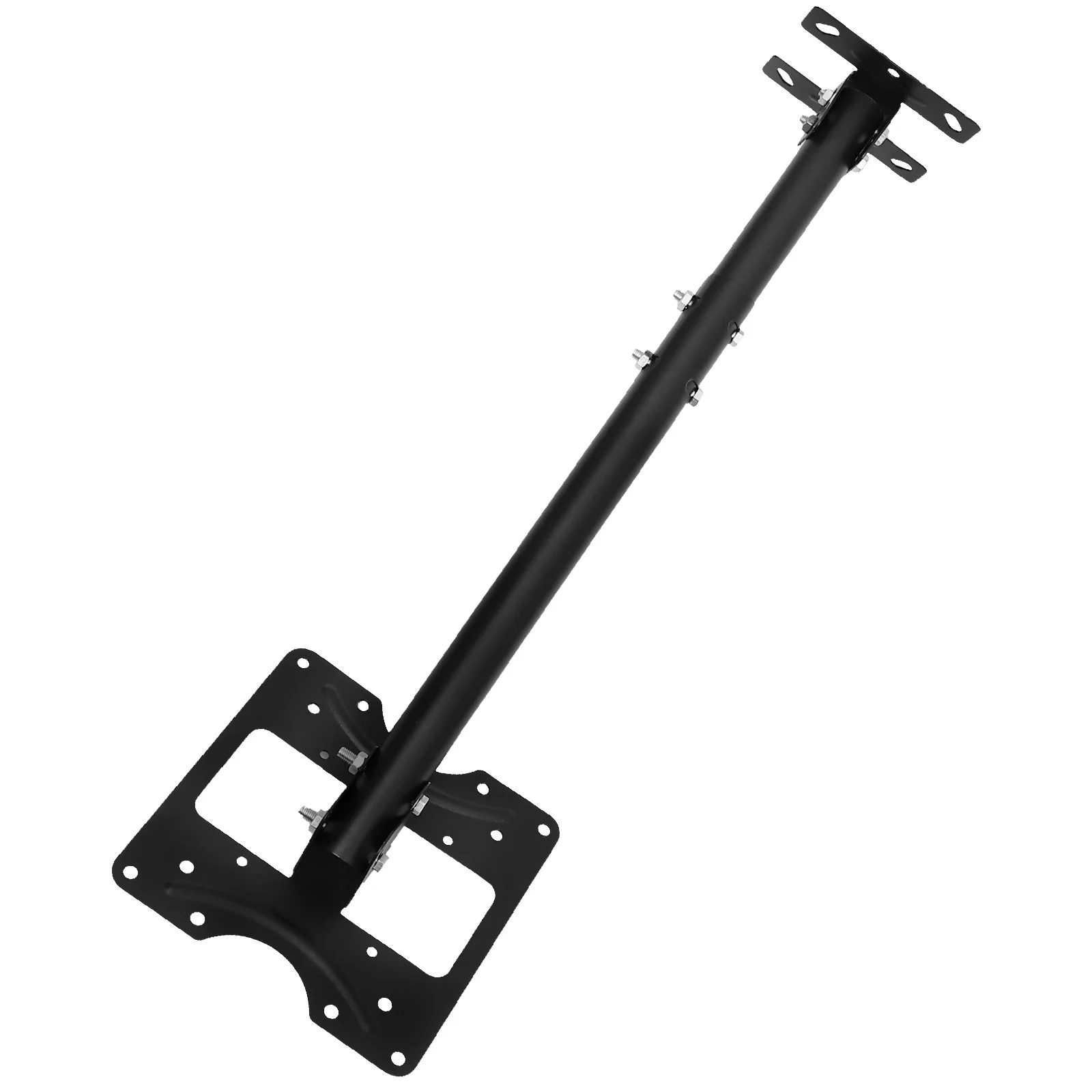 

1Pcs LCD Monitor Wall Bracket 14-42 Inch Tilting Swivel Mount for Ceiling Hanging Holder Stand Wall Stand
