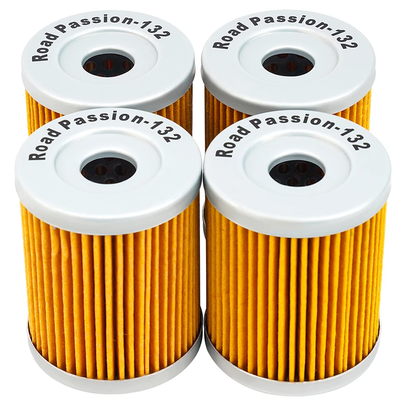 Road Passion Professional Paper Oil Filter For Beta Alp 4T 125 200 2001-2008 Urban200 Urban 2008-2016