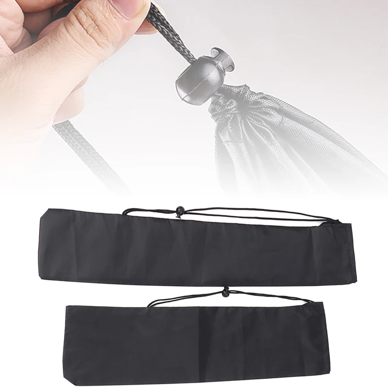 36.5-72 سنتيمتر التصوير ضوء حامل ثلاثي القوائم حقيبة ضوء ترايبود حقيبة Monopod حقيبة يد سوداء حمل حقيبة للتخزين #1