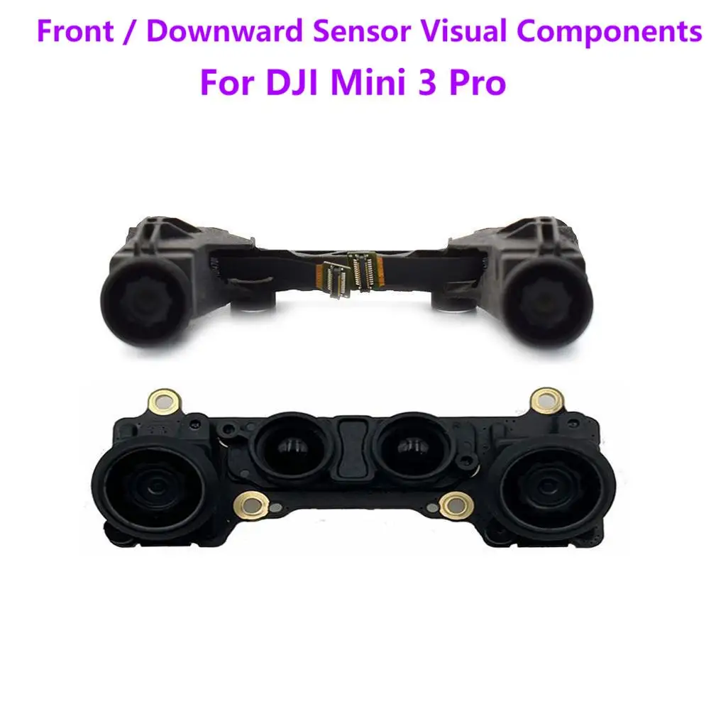 

New Original Front/Downward Visual Components For DJI Mavic Mini 3 Pro Vision Obstacle Function Repair Parts