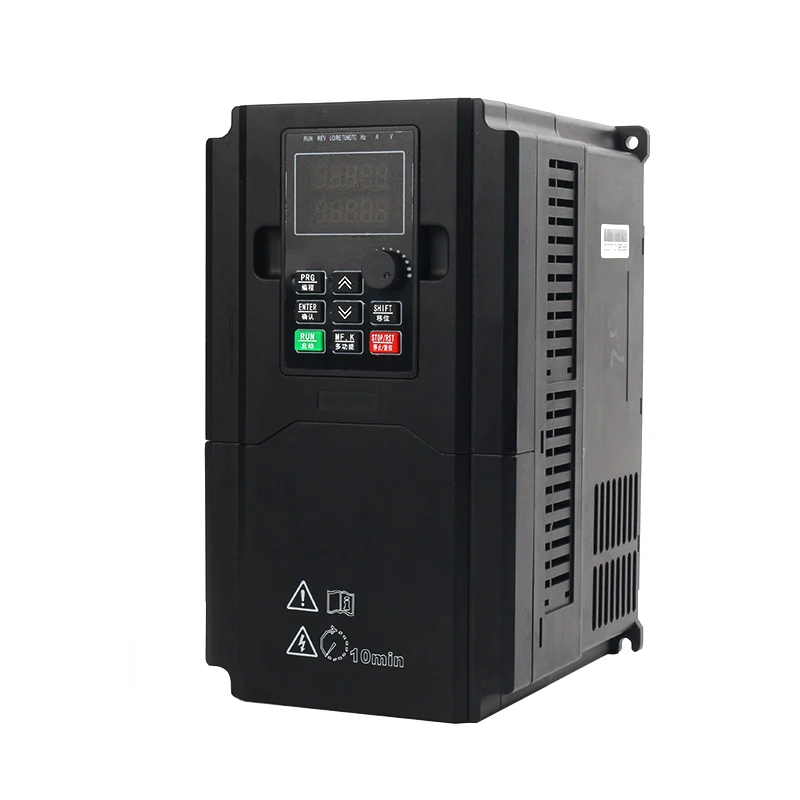 3 phase 380v General vector control 30kw 37kw 45kw frequency vfd Inverter