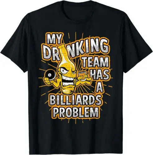 Мой телефон имеет проблемы с бильярдом, футболка для игрока в бассейне Мой телефон имеет проблемы с бильярдом, футболка для игрока в бассейне