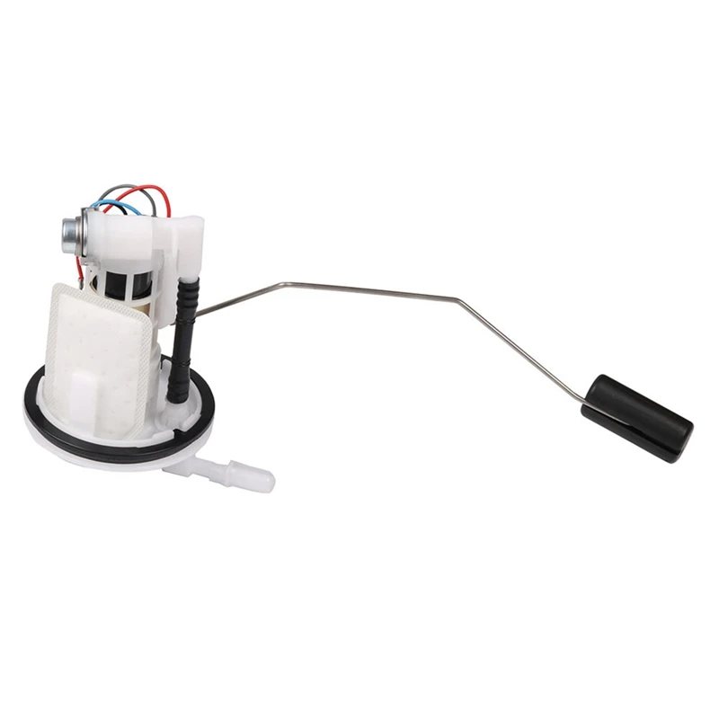 Motorcycle Fuel Pump Petrol Pump Assembly For Yamaha YBR250 YBR 250 2007 Accessories 1S4-13910-01 - view 5