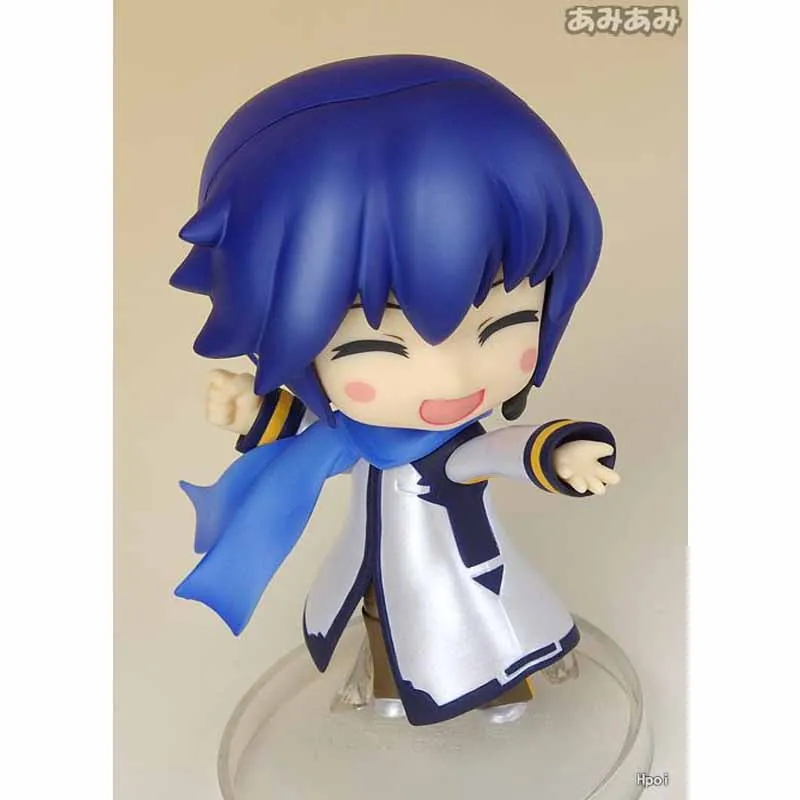 GSC Original MODEL KIT NENDOROID 058 Vocaloid Kaito KAITO Anime
