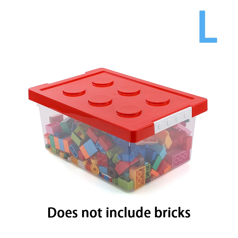 L Red