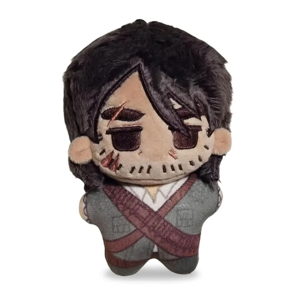 

Red Dead Redemption 10cm John Marston Plush Doll Pendant Fan Plushies Stuffed Toy Keychain Dolls Collect XMAS Birthday Gifts
