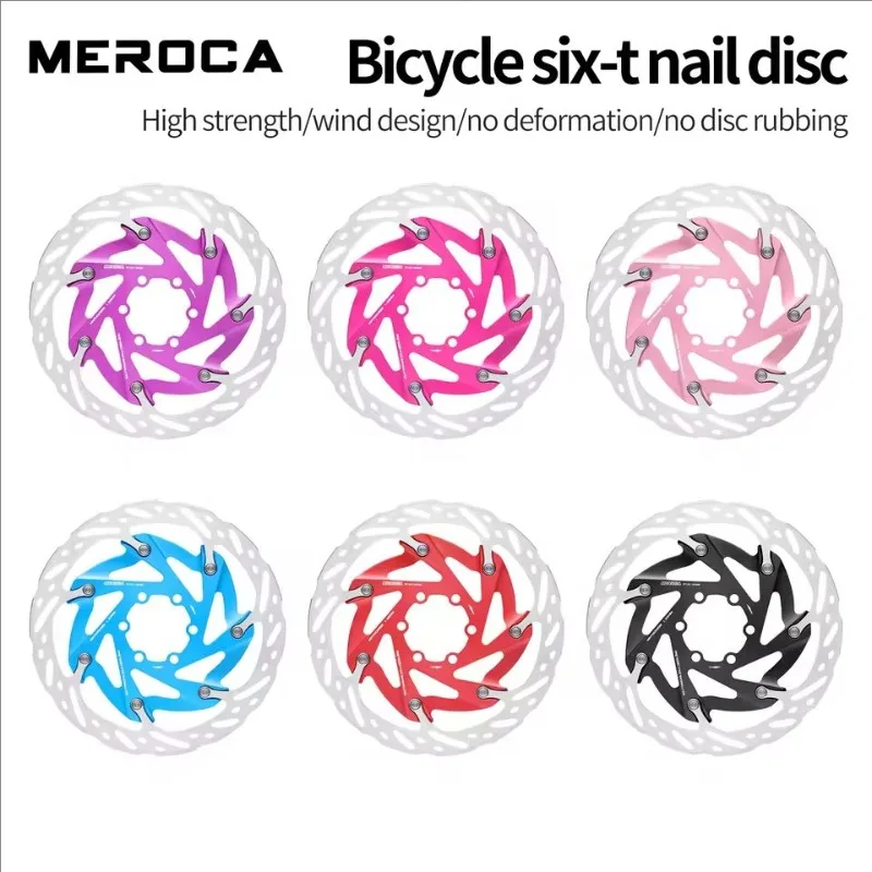 Thumbnail 3 - #65 Latest Bicycle Brake Rotors Offers