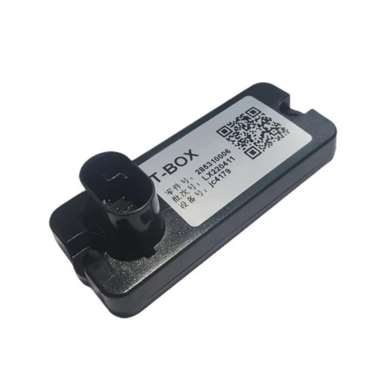 Motorcycle Gps Full Function T-box for Loncin Voge 350t Sr4 Genuine Parts